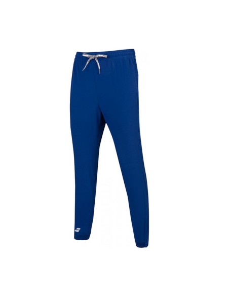 Babolat Play Pant Women 3wp1131 1000 | Ofertas de pádel